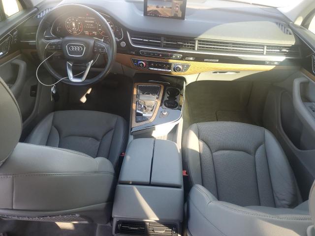 2017 AUDI Q7 PREMIUM - WA1LABF70HD036540