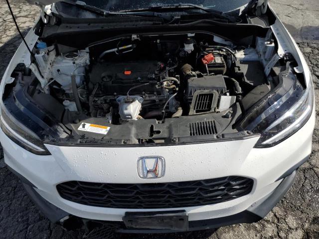 2023 HONDA HR-V LX - 3CZRZ1H33PM701683