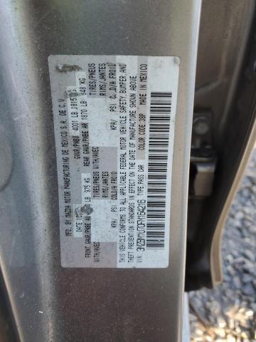 2015 MAZDA 3 SPORT - 3MZBM1U70FM164216