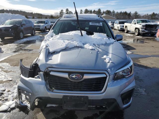 2020 SUBARU FORESTER P JF2SKAJCXLH470531