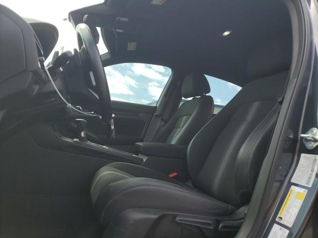 2023 HONDA CIVIC SPOR - 2HGFE2F54PH502687