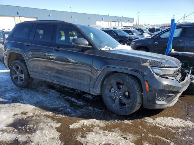 Vin: 1c4rjhag4rc218341, lot: 45949065, jeep grand cher laredo 20244