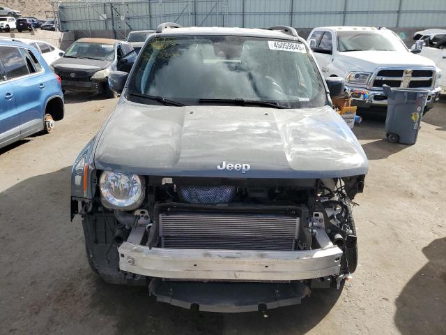 2021 JEEP RENEGADE L - ZACNJDBB4MPN24578