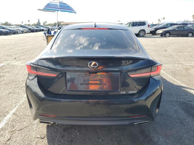 2019 LEXUS RC 350 JTHHZ5BC9K5020815