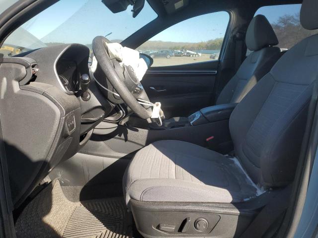 2023 HYUNDAI SANTA CRUZ - 5NTJBDAE1PH050744