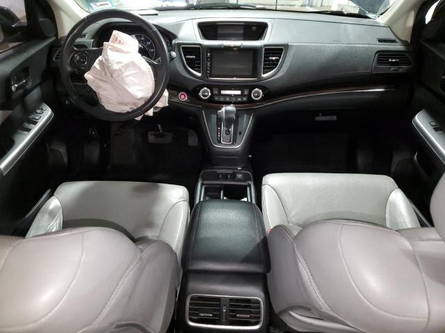 2016 HONDA CR-V EXL - 2HKRM4H74GH684603