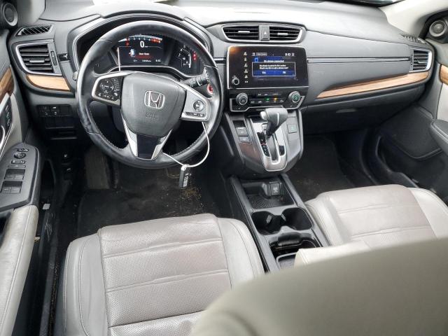 2017 HONDA CR-V EXL 2HKRW2H80HH663160