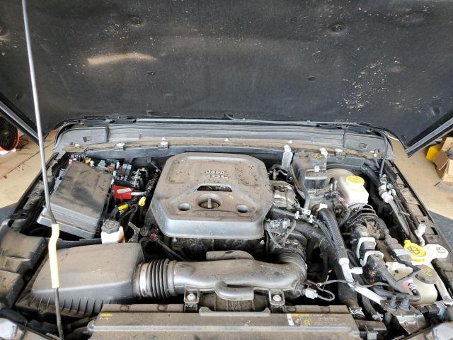 2020 JEEP WRANGLER U 1C4HJXDN2LW348317