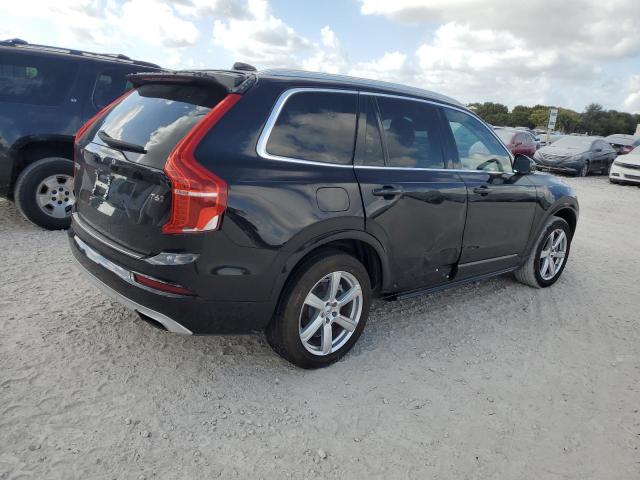 VOLVO XC90 T6 MO 2020 black  gas YV4A22PK5L1570816 photo #4