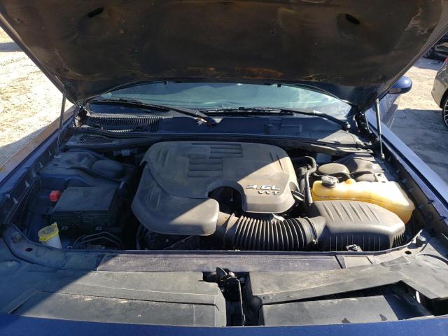 2016 DODGE CHALLENGER - 2C3CDZAG2GH345848