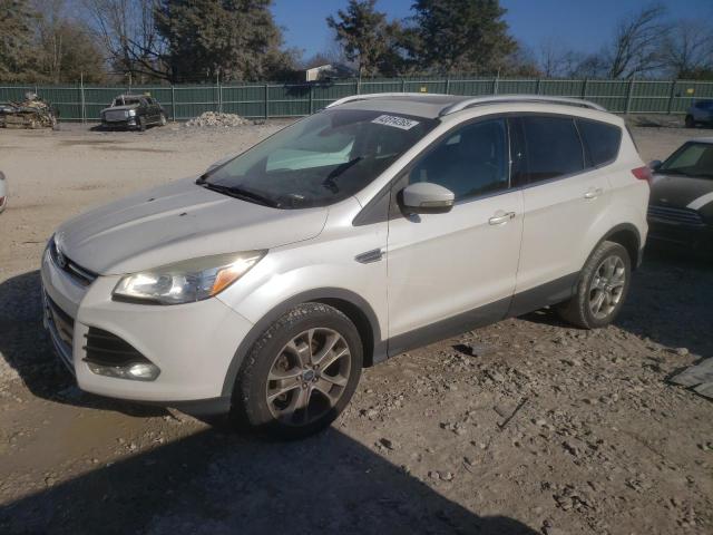 FORD ESCAPE TIT