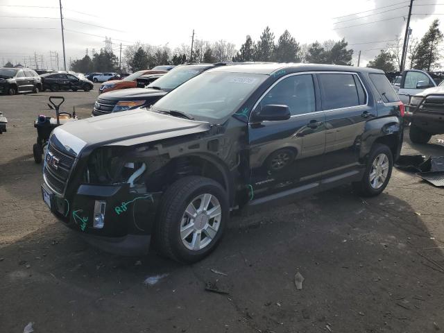 GMC TERRAIN SL