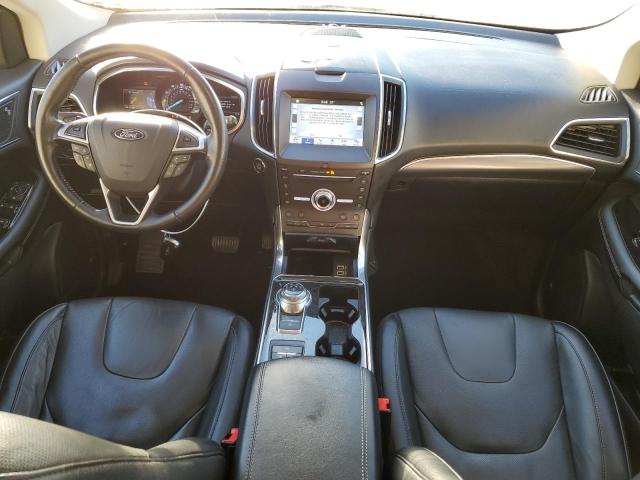 2019 FORD EDGE TITAN - 2FMPK4K95KBB35502