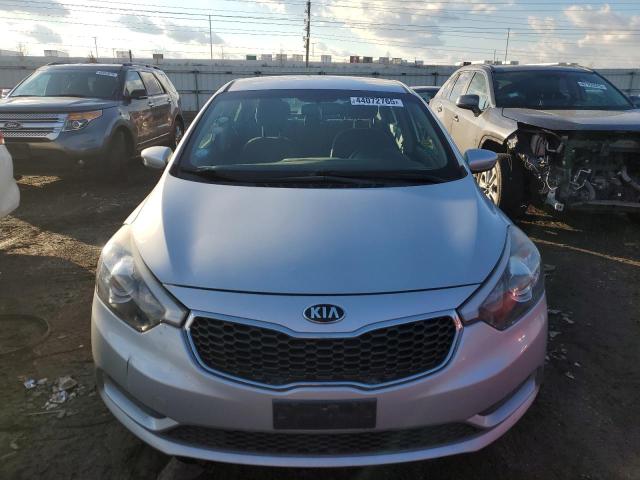 2015 KIA FORTE LX - KNAFK4A63F5399364