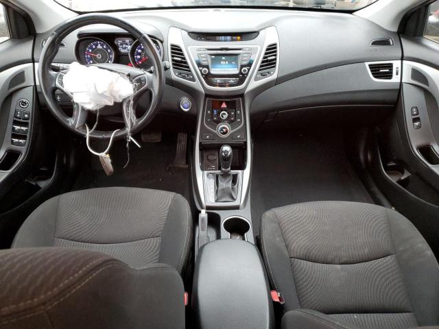 2016 HYUNDAI ELANTRA SE - 5NPDH4AE2GH783976