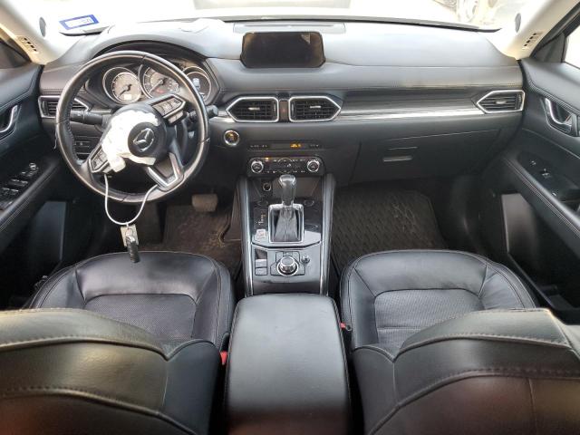 2018 MAZDA CX-5 GRAND - JM3KFADM0J1431404