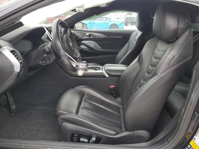 2023 BMW 840XI WBAAE4C03PCM06630