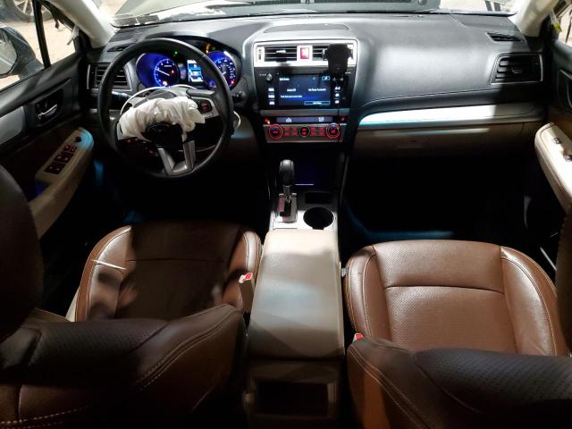 2017 SUBARU OUTBACK 4S4BSADC5H3246884
