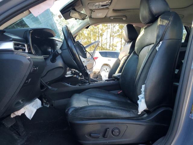 2022 KIA K5 EX - 5XXG34J2XNG126921