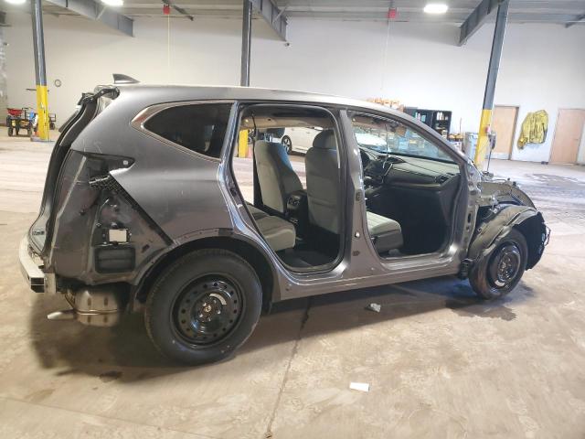 Vin: 2hkrw2h50nh600982, lot: 46644165, honda crv ex 20223