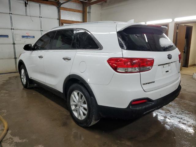 2016 KIA SORENTO LX - 5XYPGDA31GG086143
