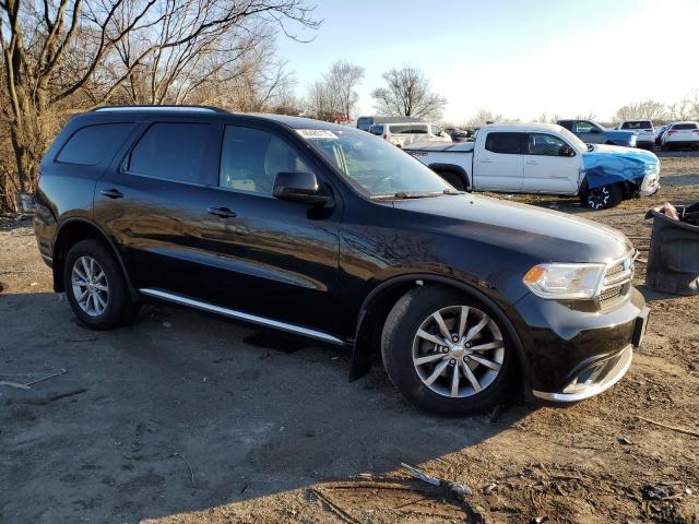 Vin: 1c4rdhag7hc944717, lot: 46485175, dodge durango sxt 20174
