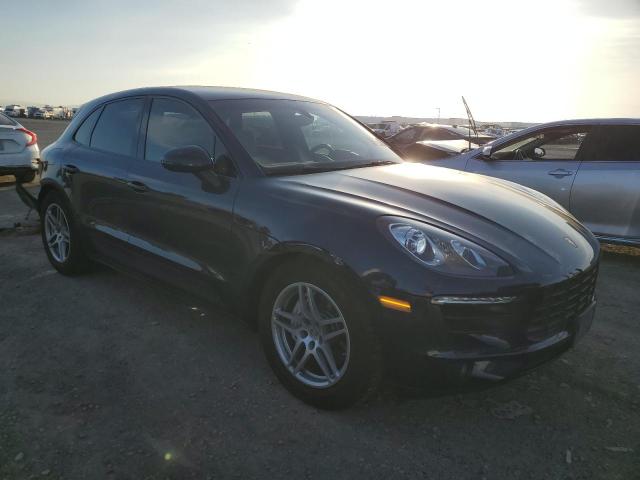 Vin: wp1ab2a52glb58335, lot: 43202125, porsche macan s 20164