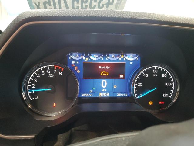 2021 FORD F150 SUPER - 1FTFW1E53MFB75624