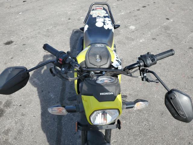 2023 HONDA NVA110 B 3H1JK0707PD103570