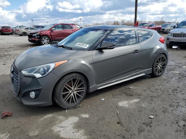 HYUNDAI VELOSTER T