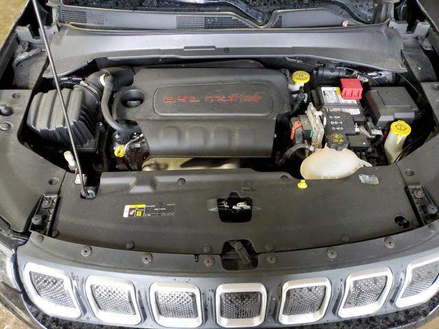 2022 JEEP COMPASS LA - 3C4NJDBB0NT122375