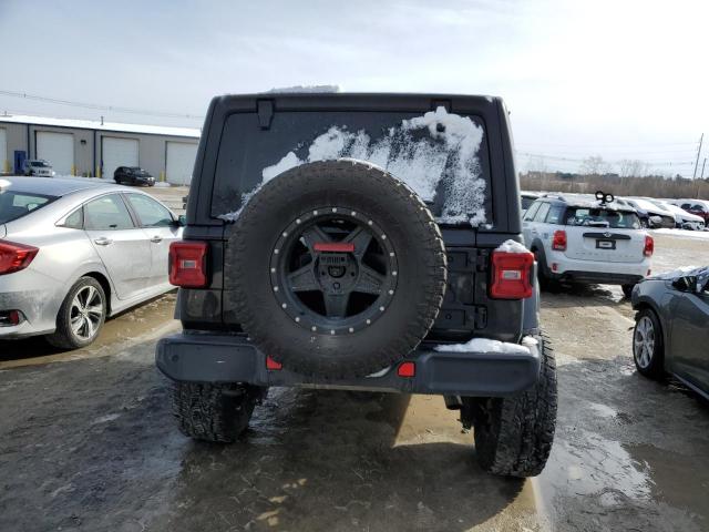 2018 JEEP WRANGLER U - 1C4HJXEN5JW201274