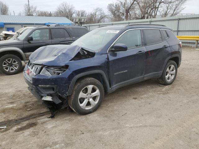 JEEP COMPASS LATITUDE