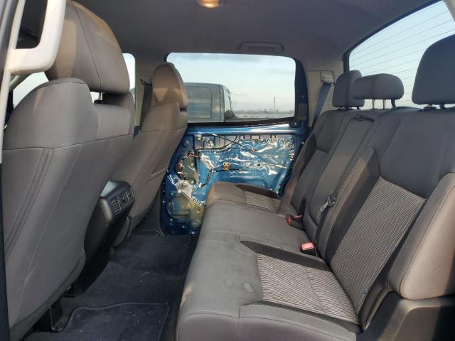 2015 TOYOTA TUNDRA CRE - 5TFEY5F11FX179029