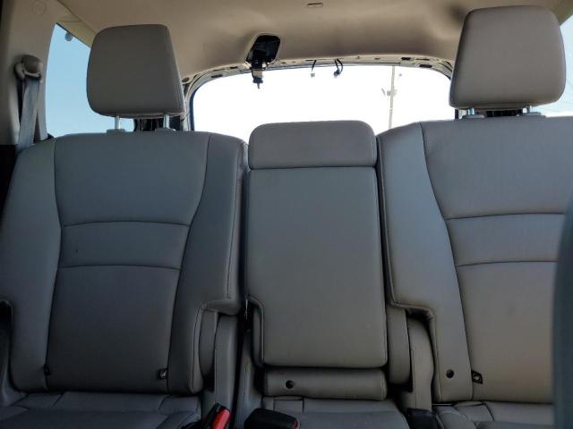 2022 HONDA PILOT SE 5FNYF6H24NB028628