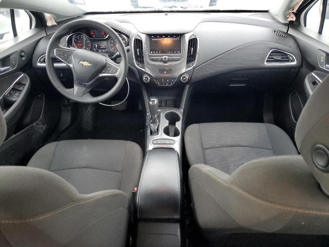 2019 CHEVROLET CRUZE - 1G1BJ5SM2K7101868