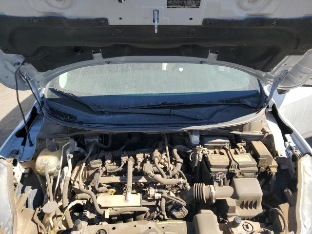 2021 NISSAN VERSA SV - 3N1CN8EV2ML872869
