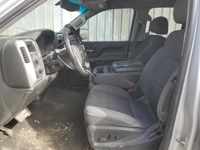 2015 GMC SIERRA K15 - 1GTV2UEC0FZ149619