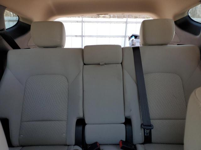 2017 HYUNDAI SANTA FE S - 5NMZU3LB2HH010650