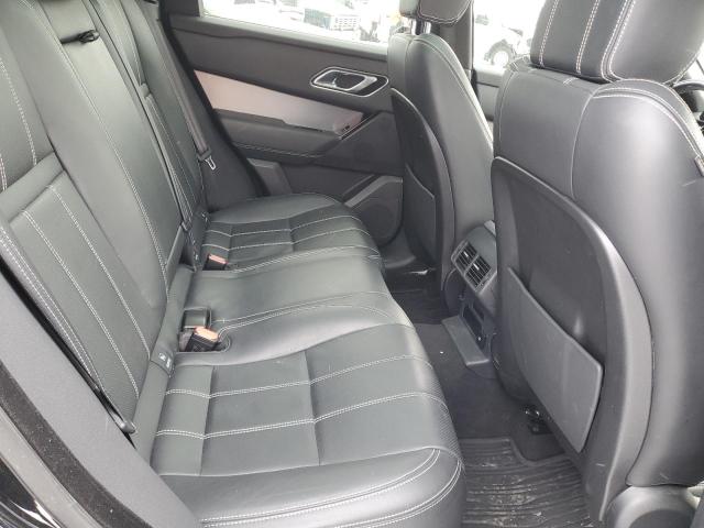 2021 LAND ROVER RANGE ROVE - SALYT2EX8MA315343