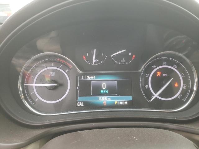 2015 BUICK REGAL 2G4GK5EX4F9187474