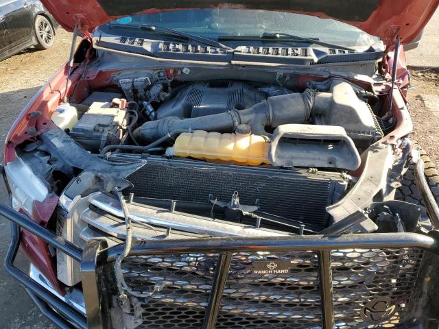 2017 FORD F150 SUPER - 1FTEW1EG9HFC02151