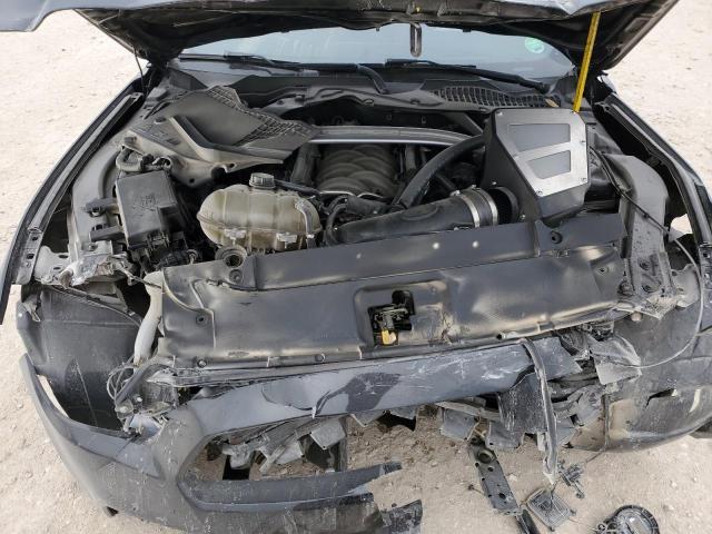 2017 FORD MUSTANG GT - 1FA6P8CF7H5240350