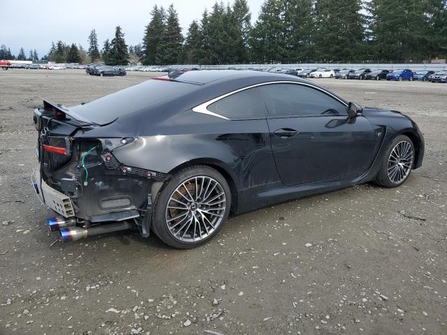 2015 LEXUS RC-F JTHHP5BC0F5000738