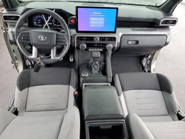2024 TOYOTA TACOMA DOU - 3TYKB5FN5RT006006