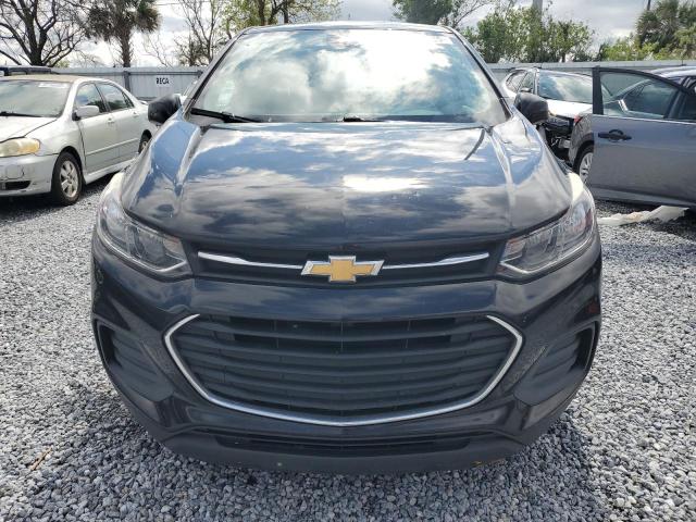 2020 CHEVROLET TRAX LS - KL7CJKSB3LB059828
