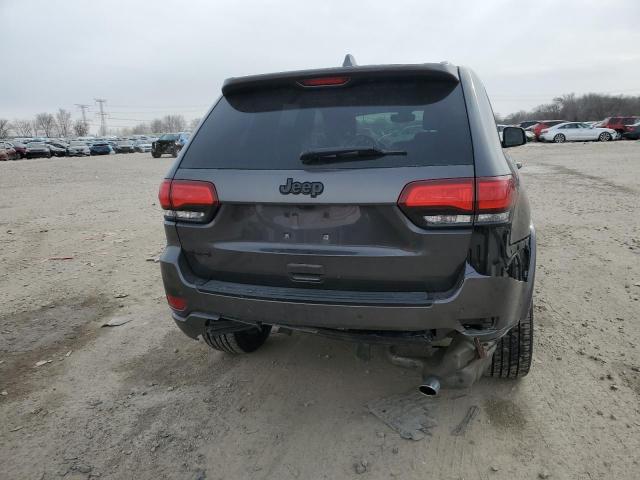 2018 JEEP GRAND CHER - 1C4RJFAG5JC263510