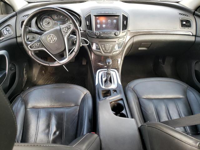 2015 BUICK REGAL 2G4GV5EK4F9197062