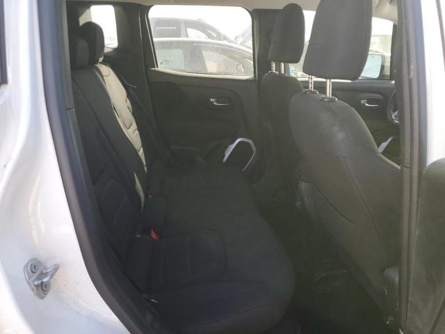 ZACCJBBB0JPH56119 2018 JEEP RENEGADE