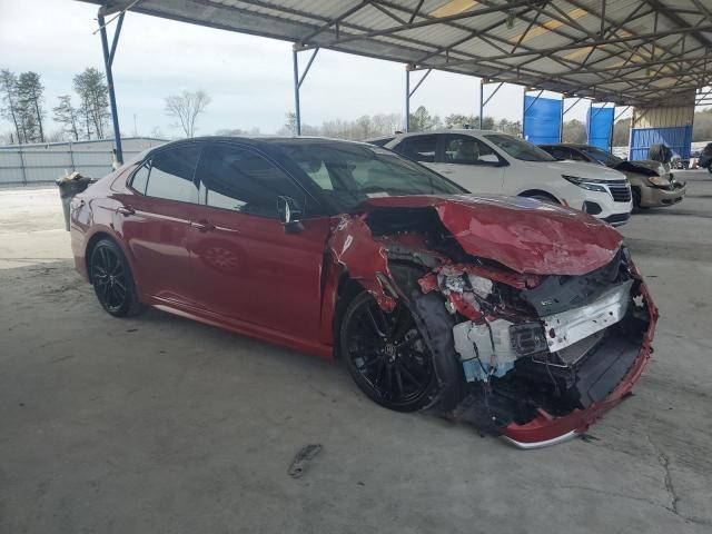 2023 TOYOTA CAMRY XSE - 4T1K61AK9PU149583